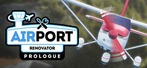 Airport Renovator: Prologue banner