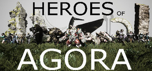 Heroes of Agora banner