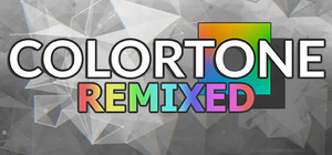 Colortone: Remixed banner