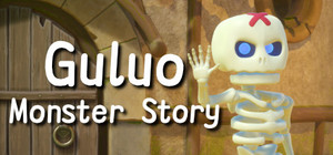 Guluo Monster Story banner