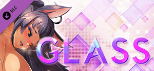 GLASS- Mochitsuki Inoka 18+ Adult Only banner