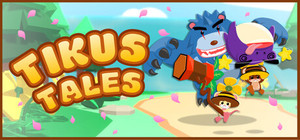 Tikus Tales banner