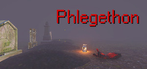 Phlegethon banner
