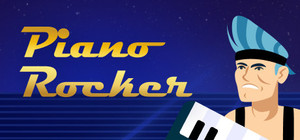 Piano Rocker banner