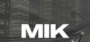 Mik banner