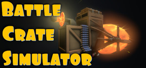 Battle Crate Simulator banner