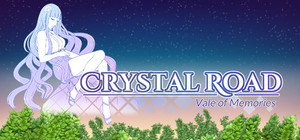 Crystal Road: Vale of Memories banner