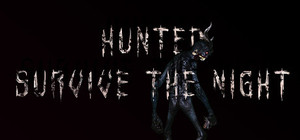 Hunted: Survive the Night banner