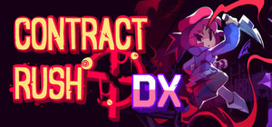 Contract Rush DX banner