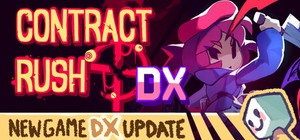 Contract Rush DX banner