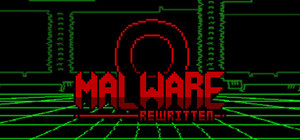 MALWARE Rewritten banner