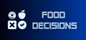 Food Decisions banner