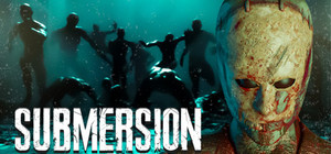 Midnight: Submersion - Nightmare Horror Story banner