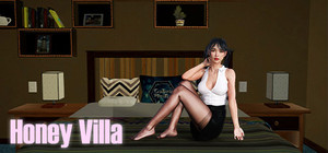 Honey Villa banner