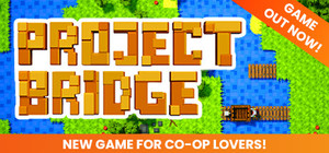 Project Bridge banner