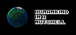 Humankind in a nutshell banner