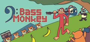 Bass Monkey banner
