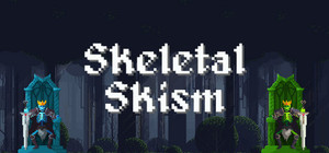 Skeletal Skism banner