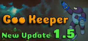Goo Keeper banner