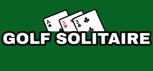 Golf Solitaire Simple banner