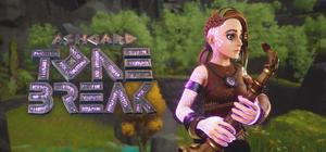 ASHGARD: Tone Break banner