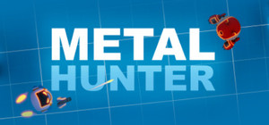 Metal Hunter banner