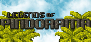 Legends of Pindorama banner