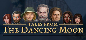 Tales from The Dancing Moon banner