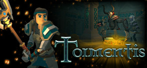 Tormentis banner