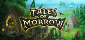 Tales of Morrow banner
