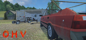 OHV banner