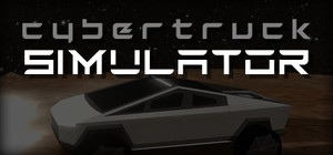 Cybertruck Sim banner