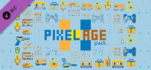 Movavi Video Suite 2022 Effects - Pixel Age Pack banner
