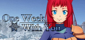 One Week With You banner