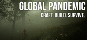 Global Pandemic banner