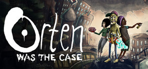 Orten Was The Case banner
