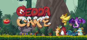 Gedda Cake banner