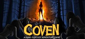 Coven banner