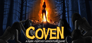 Coven banner