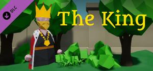 Forge Squad - The King banner