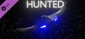 Hunted - OS100 Expansion banner