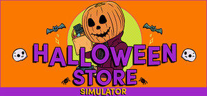 Halloween Store Simulator banner