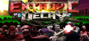 Entropic Decay banner