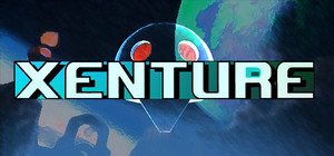 Xenture banner