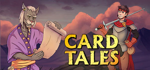 Card Tales banner