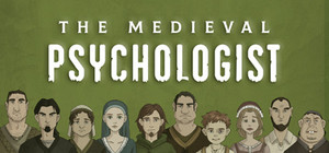 The Medieval Psychologist banner