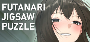 Futanari Jigsaw Puzzle banner