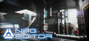 NRGeditor banner