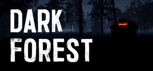 Dark Forest: The Horror banner