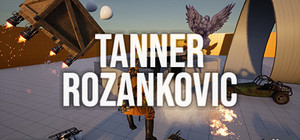 Tanner Rozankovic banner
